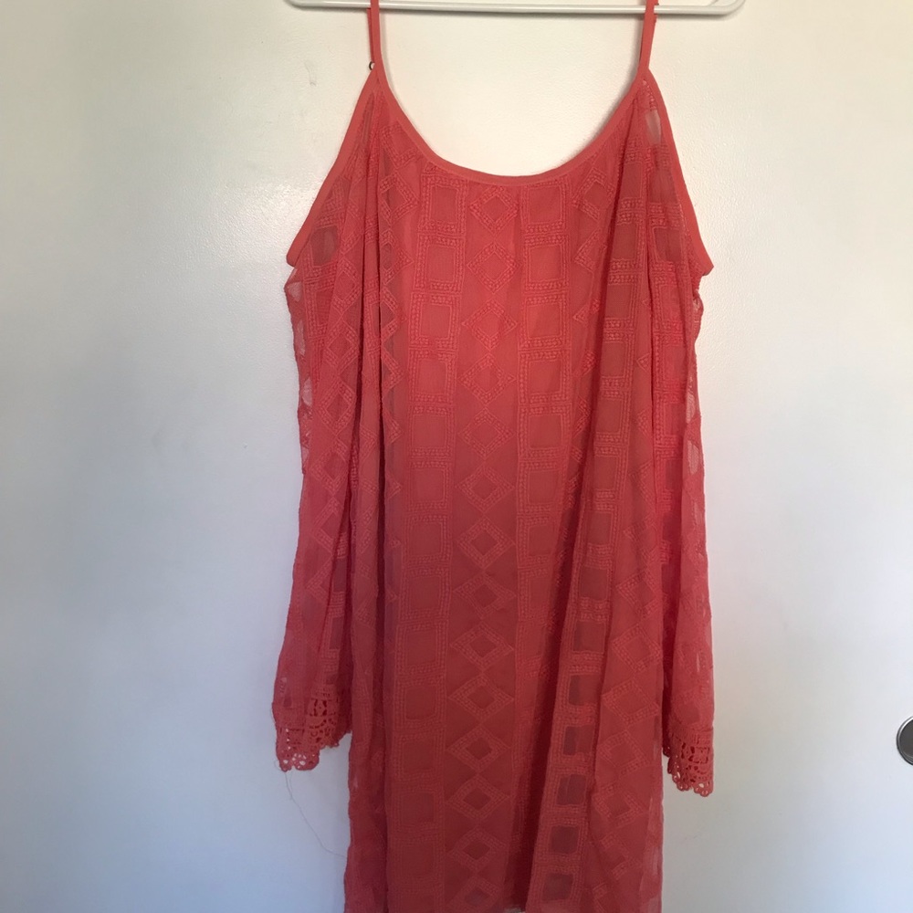Cute little dress